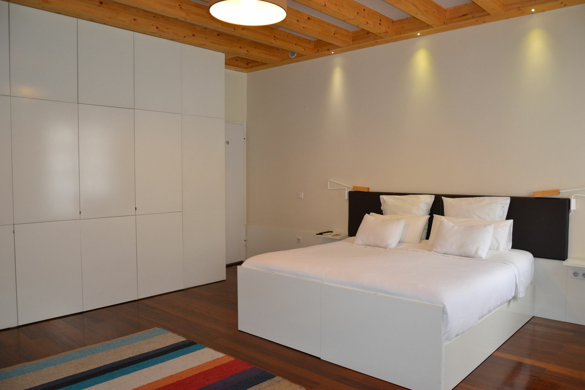 ExtendALL Porto Exterior foto